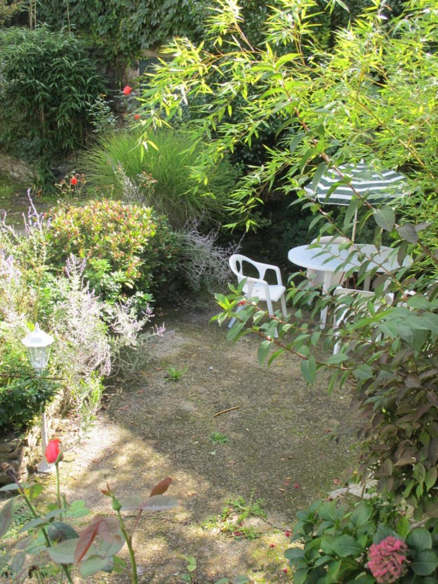 Le Chatel Riec-sur-Bélon Esterno foto