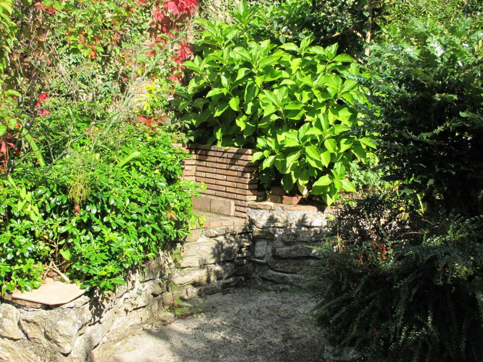 Le Chatel Riec-sur-Bélon Esterno foto