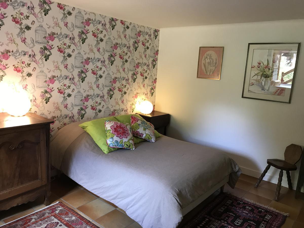 Le Chatel Riec-sur-Bélon Esterno foto